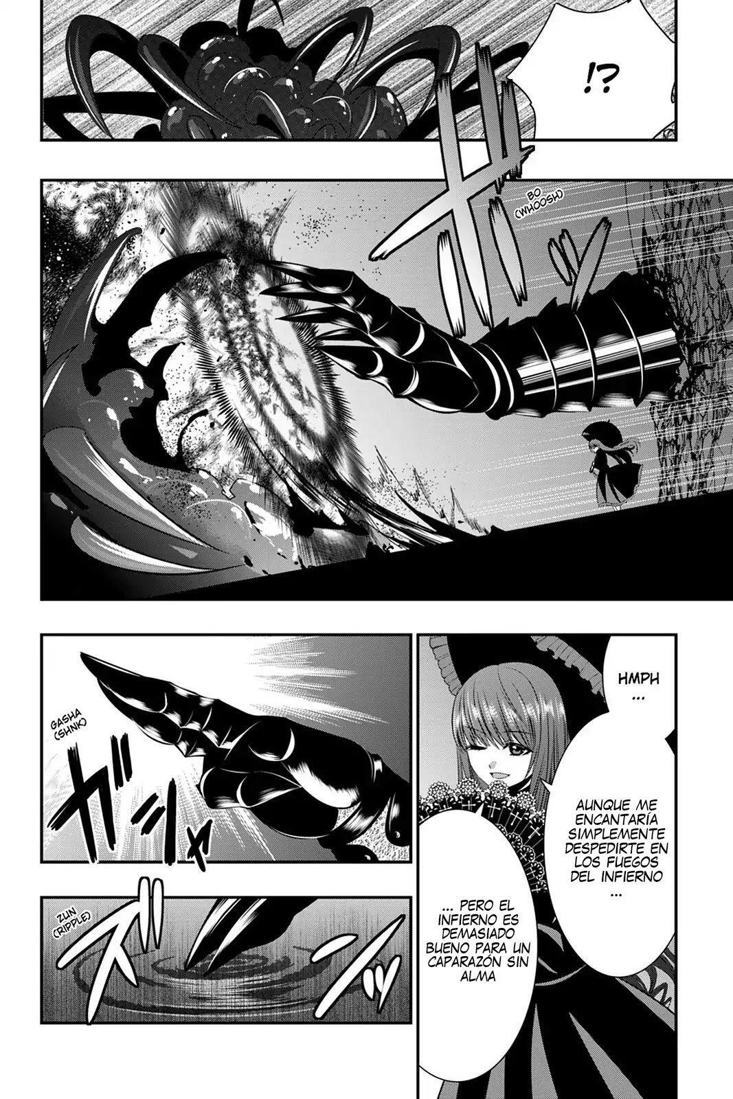 Capitulo 45 page 29
