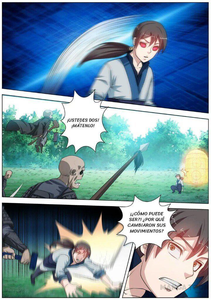 Capitulo 43 page 5