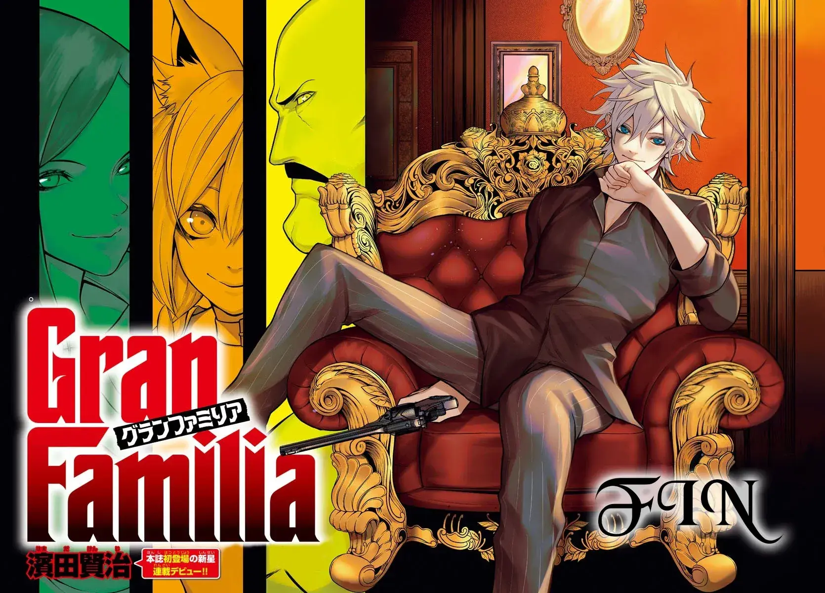 Capitulo 48 page 26