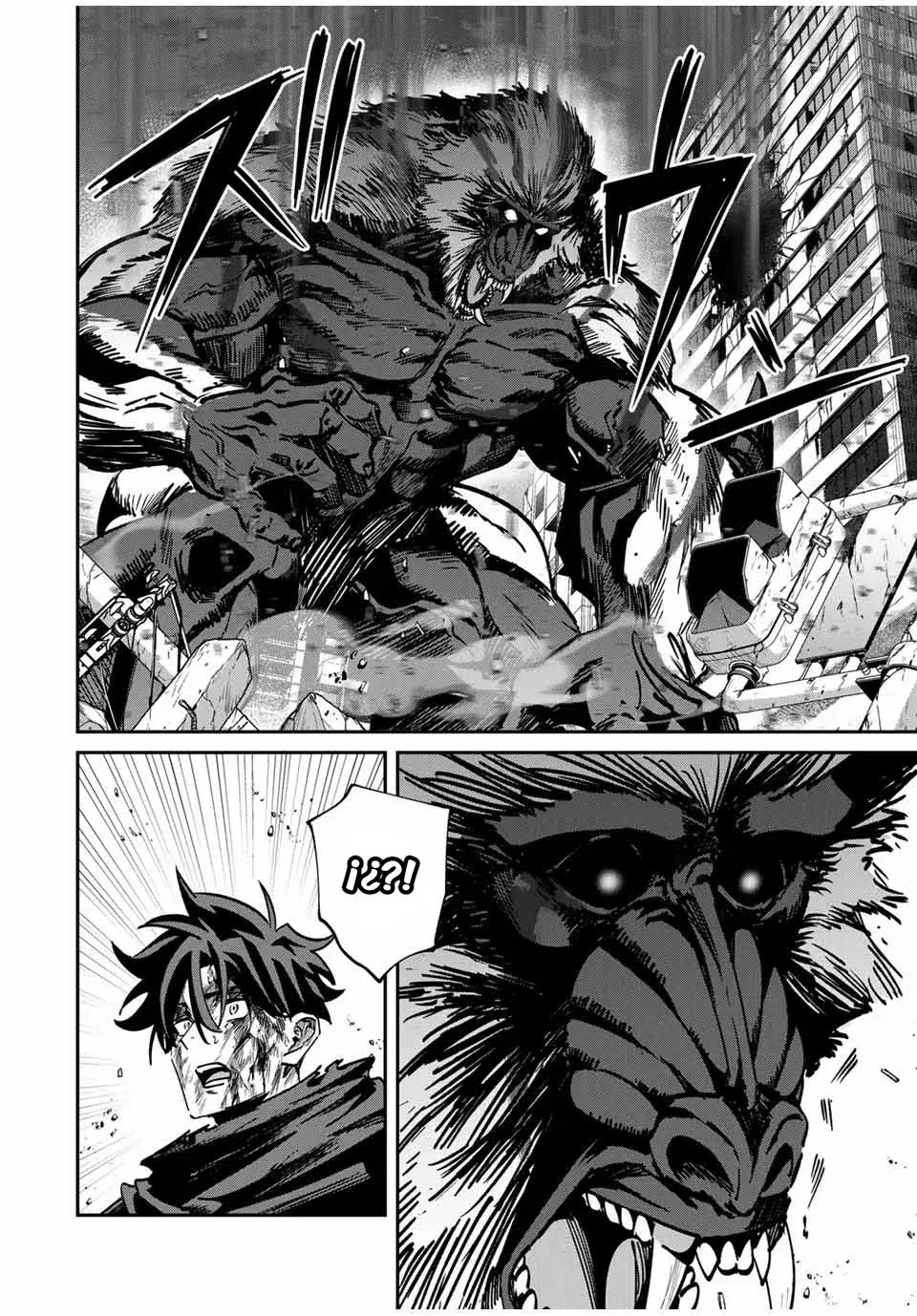 Capitulo 50 page 14