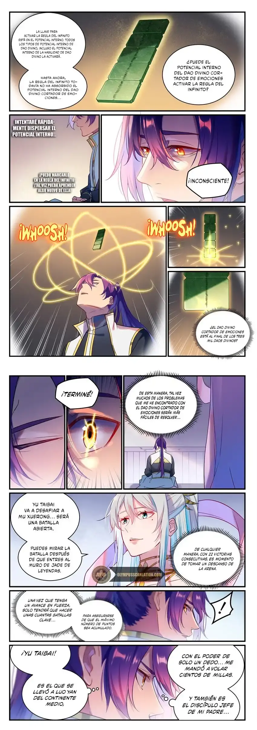 Capitulo 894 page 7