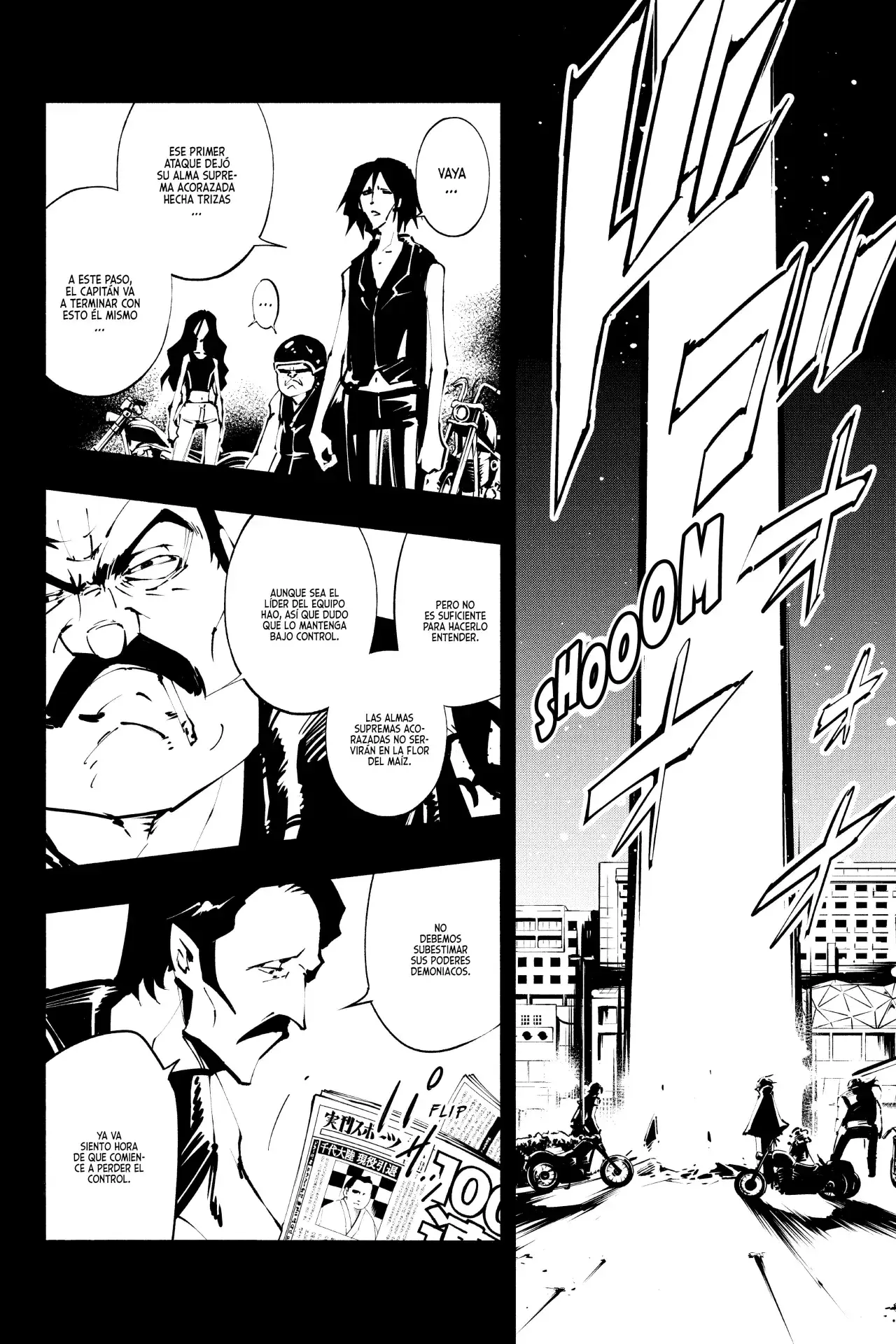 Capitulo 40 page 14