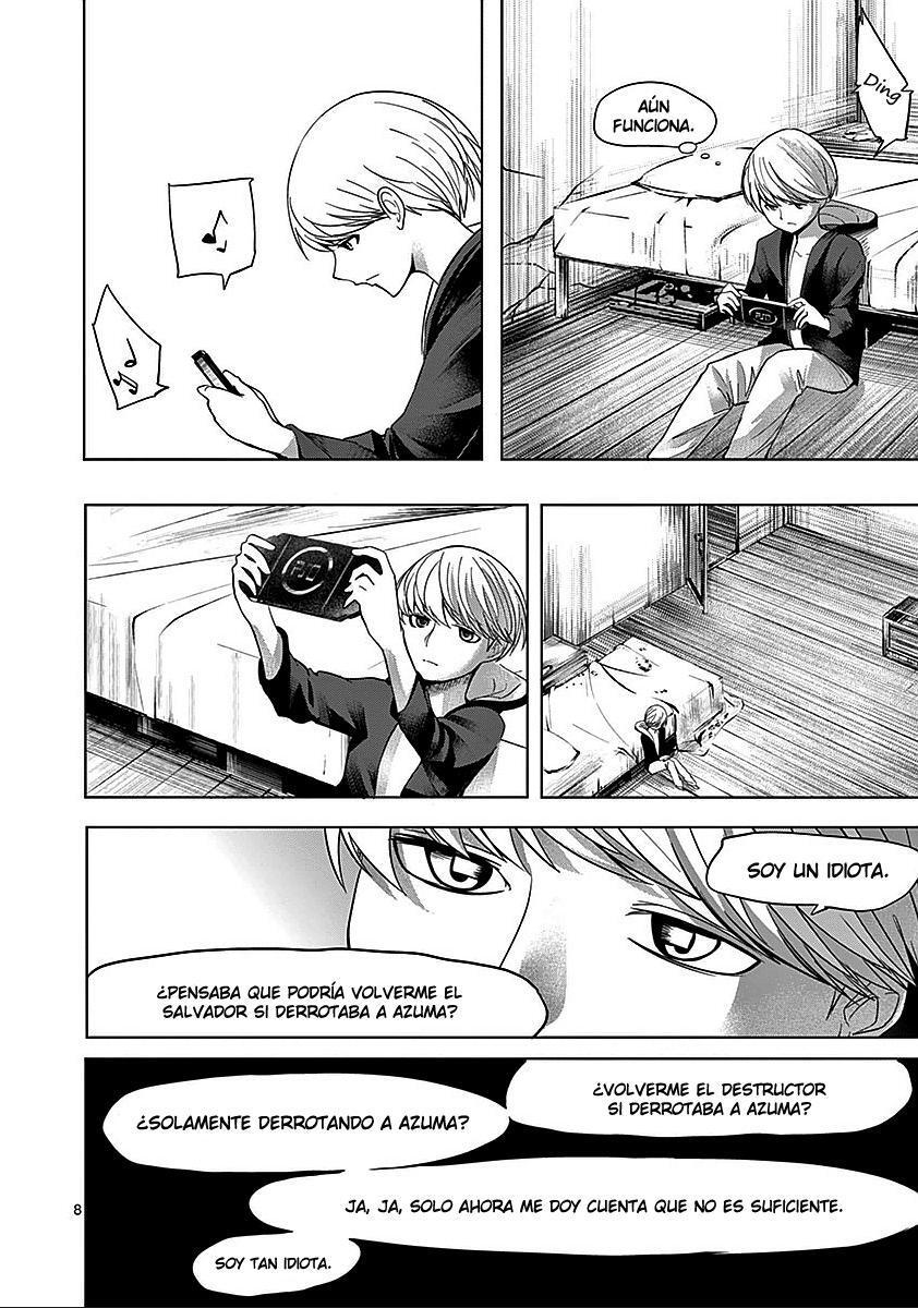 Capitulo 61 page 8