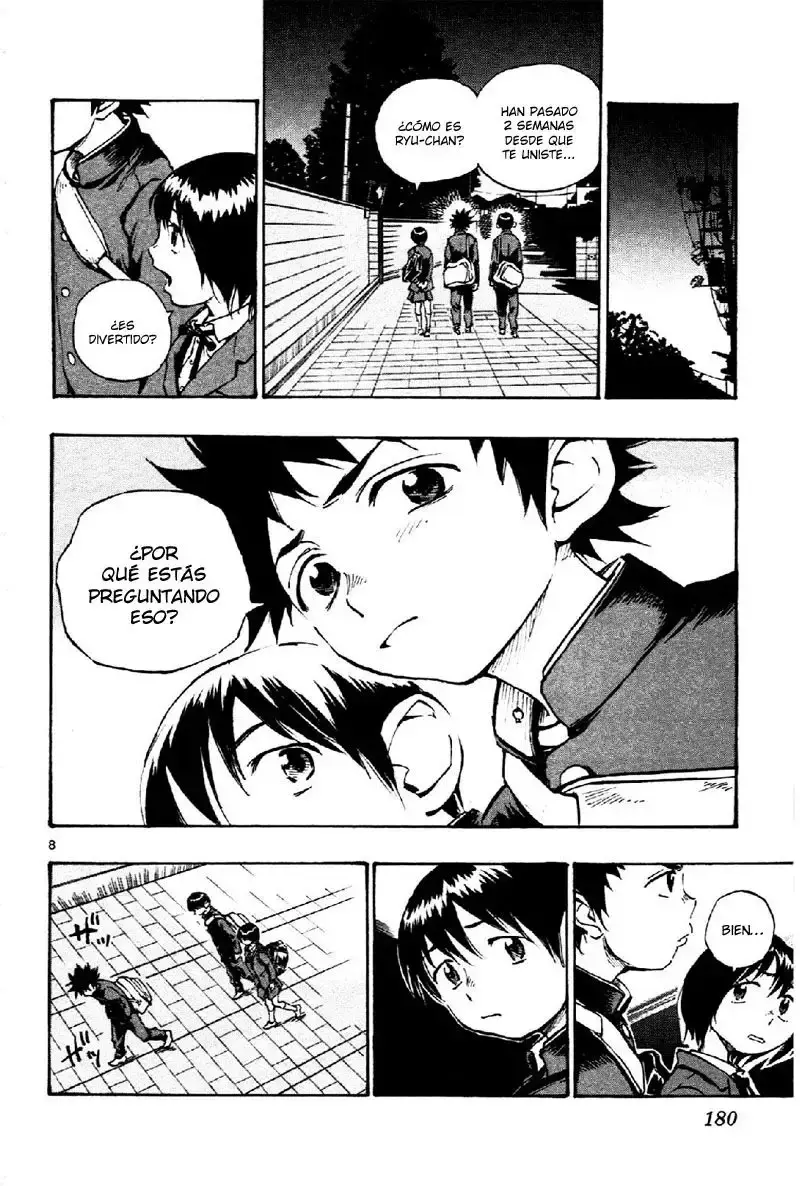 Capitulo 17 page 9