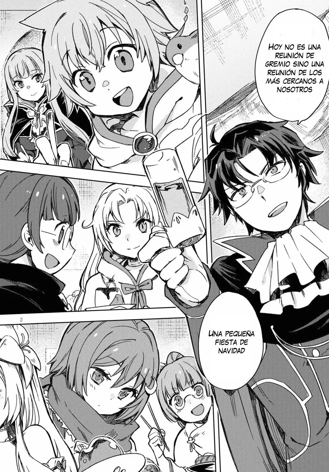 Capitulo 85 page 5