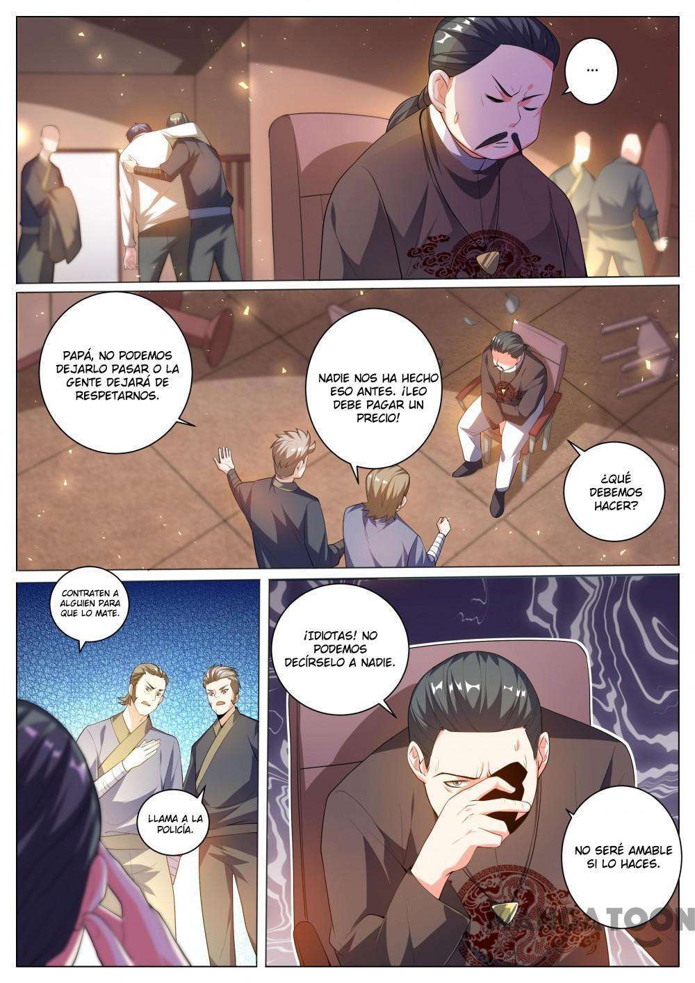 Capitulo 320 page 4