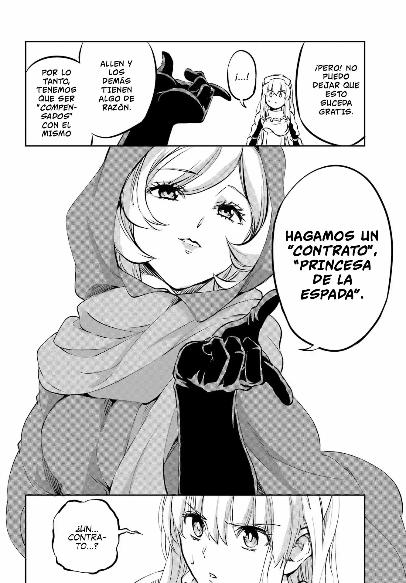 Capitulo 98 page 31