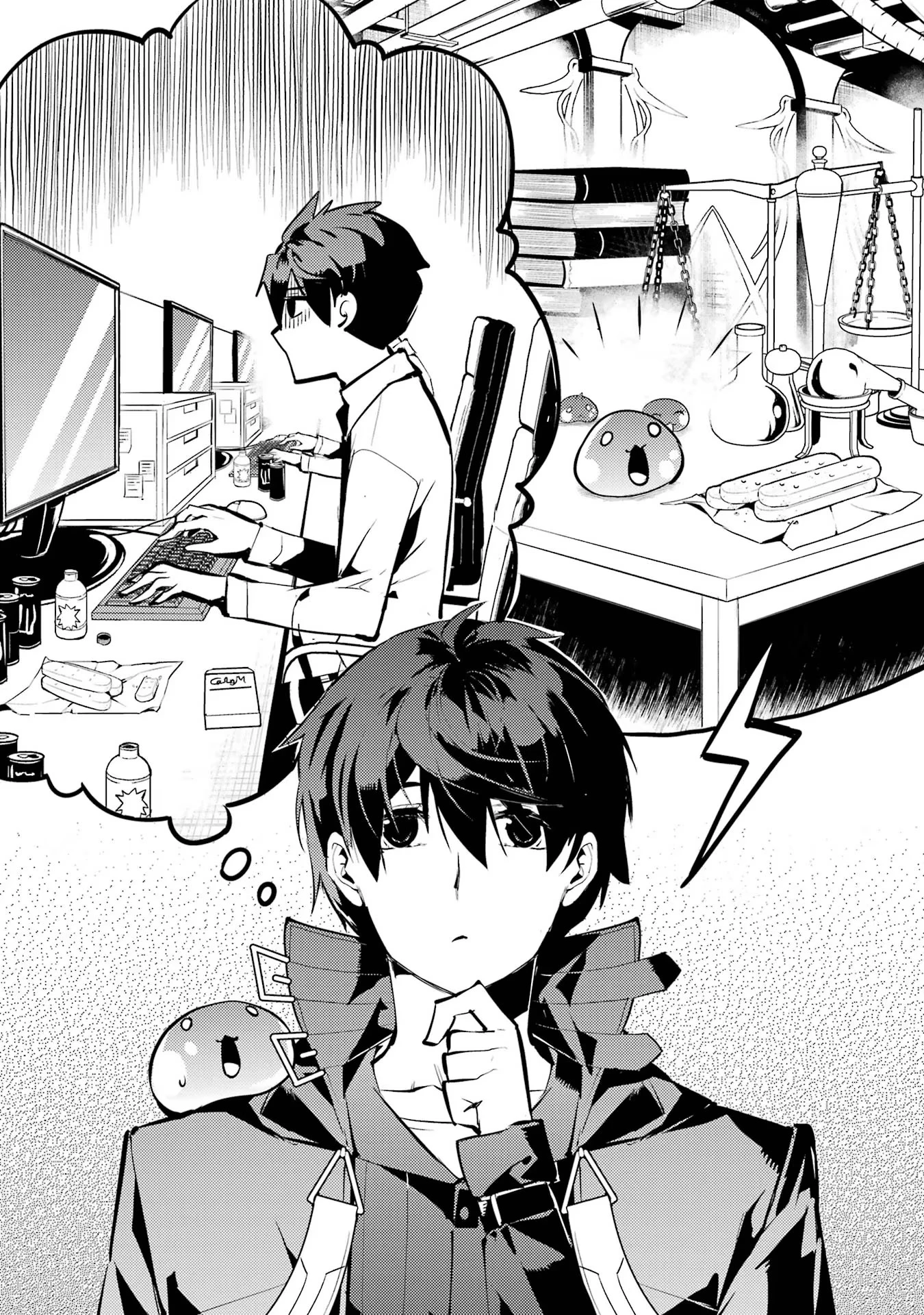 Capitulo 54.2 page 38