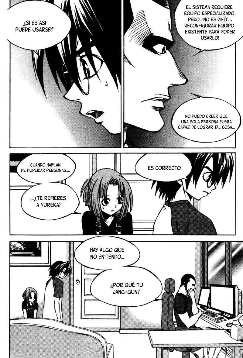 Capitulo 196 page 21