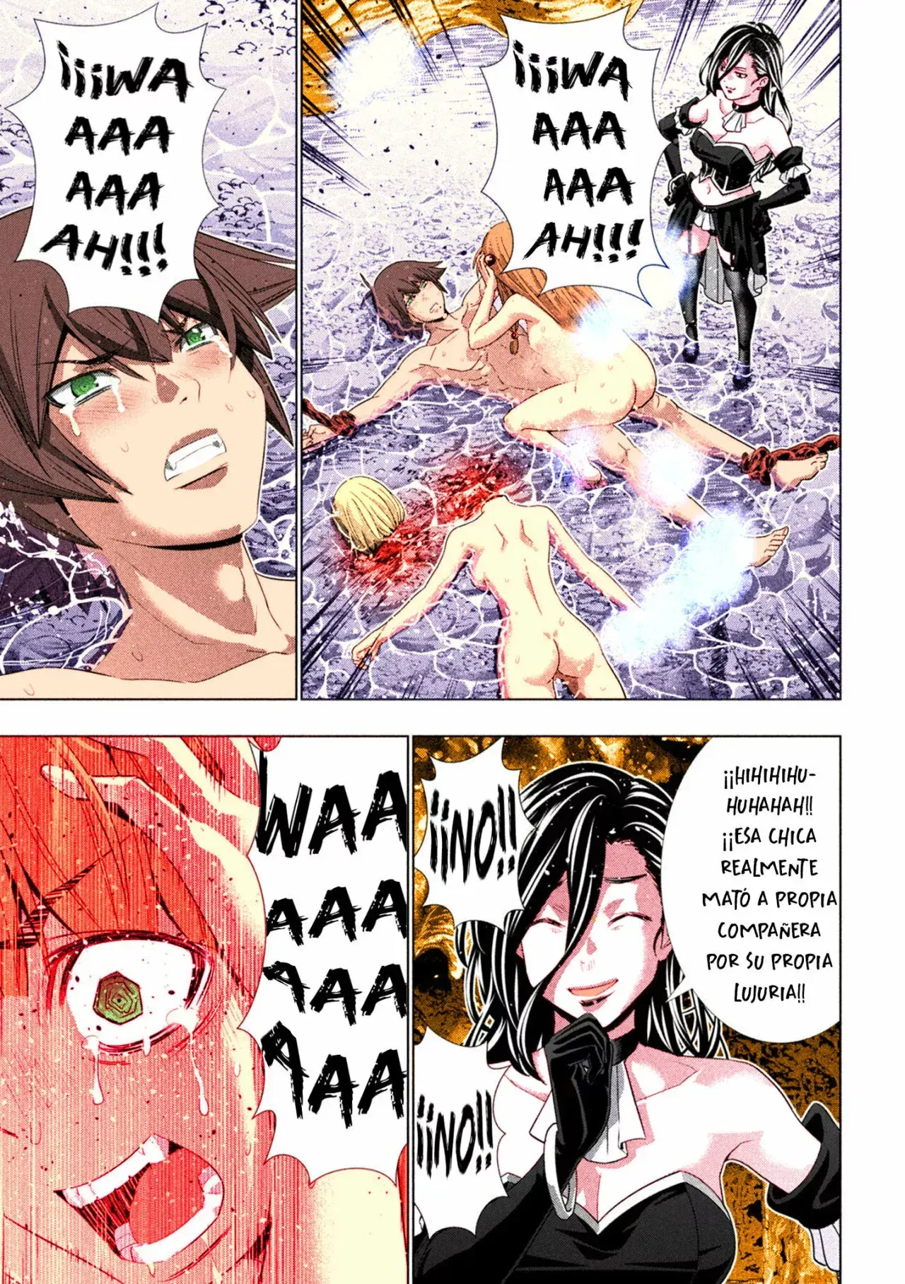 Capitulo 215.50 page 18