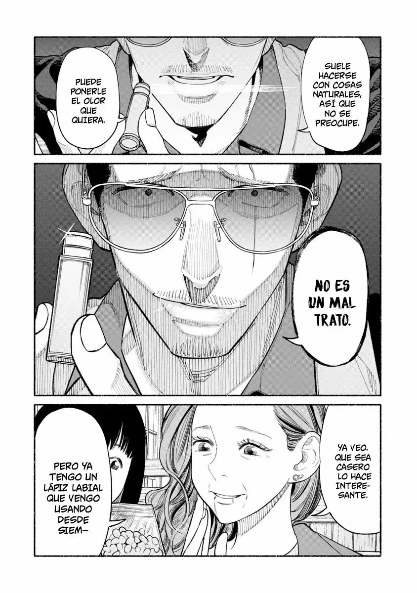Capitulo 87 page 9