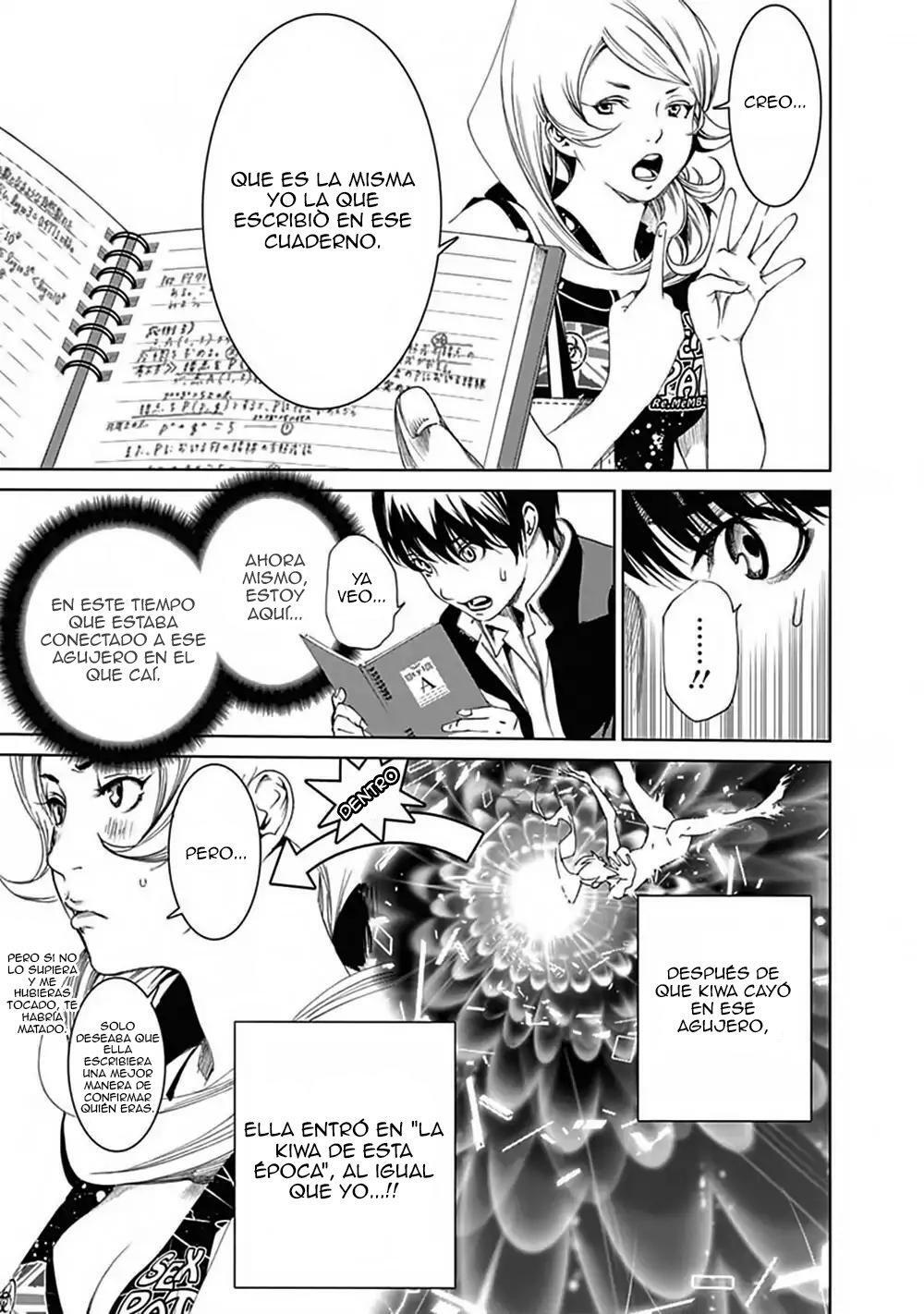 Capitulo 40 page 17