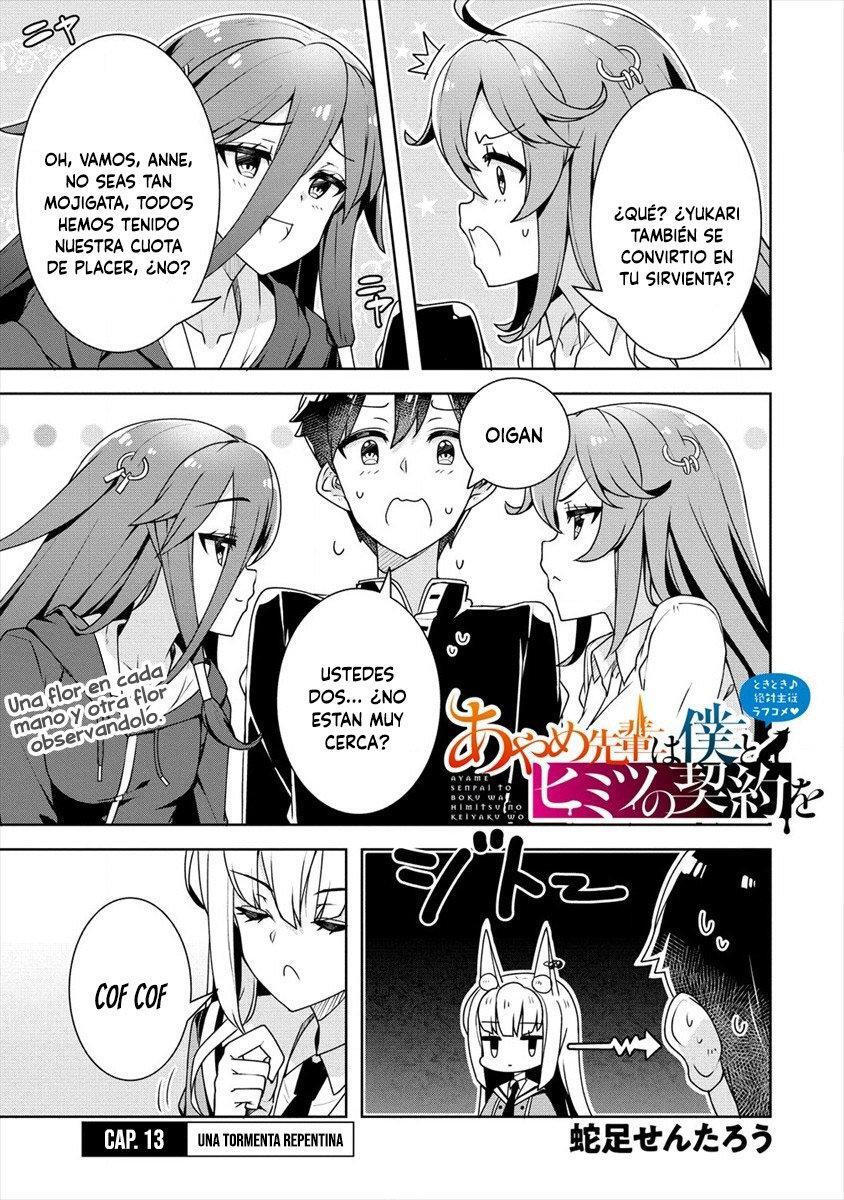 Capitulo 13 page 1