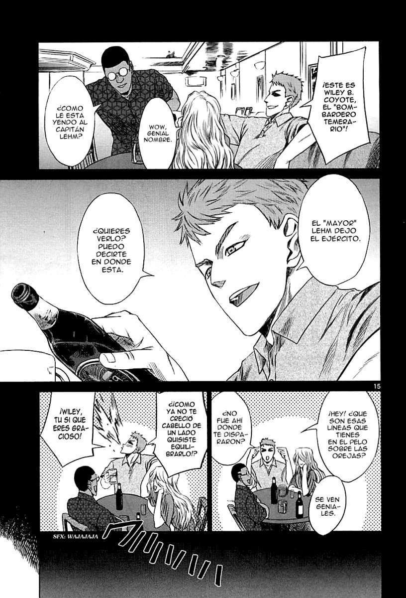 Capitulo 51 page 15