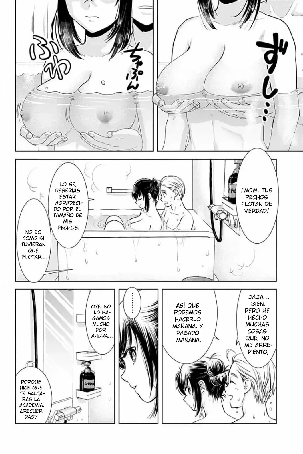Capitulo 15 page 11
