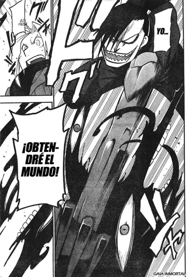 Capitulo 104 page 20
