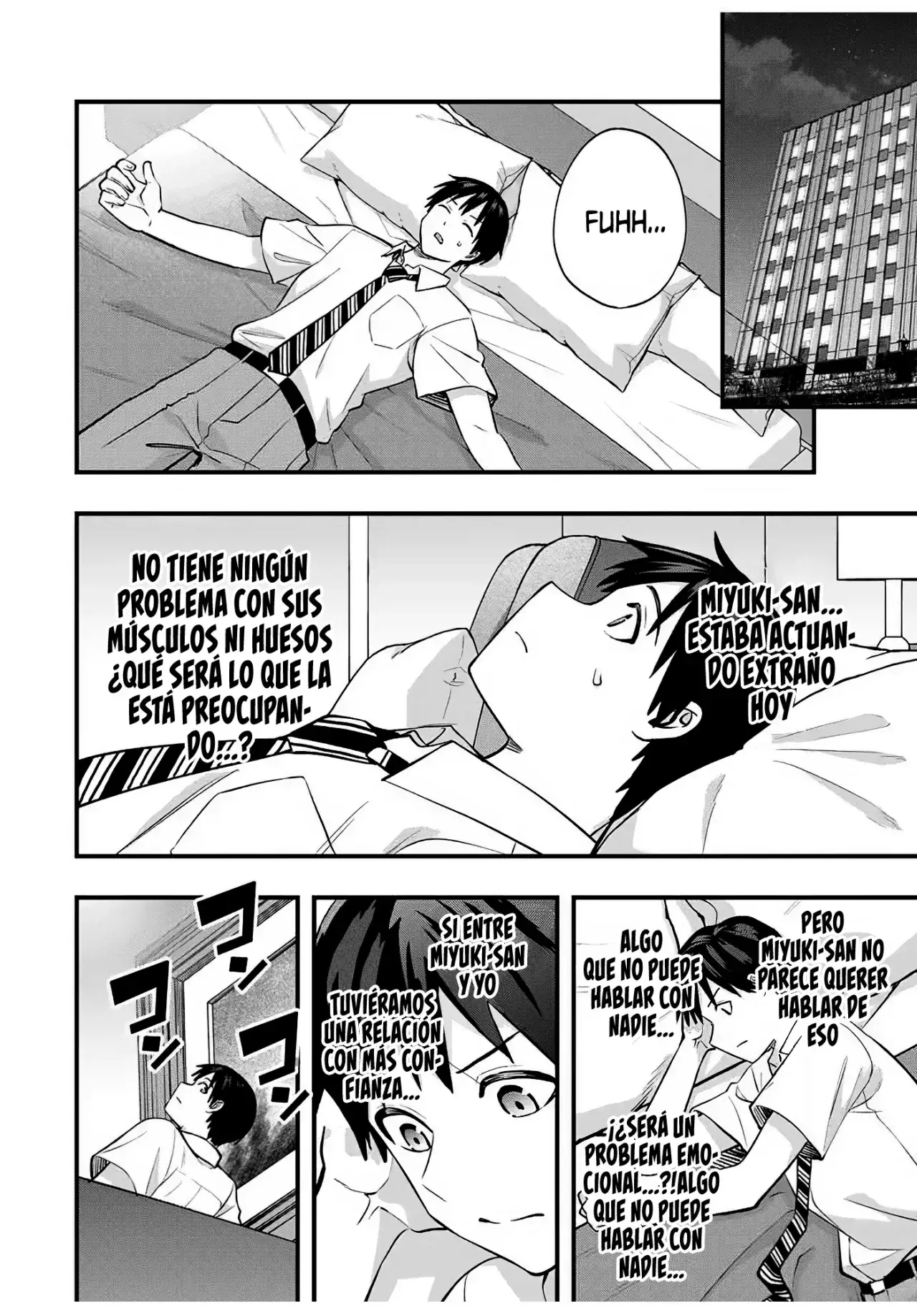 Capitulo 109 page 19
