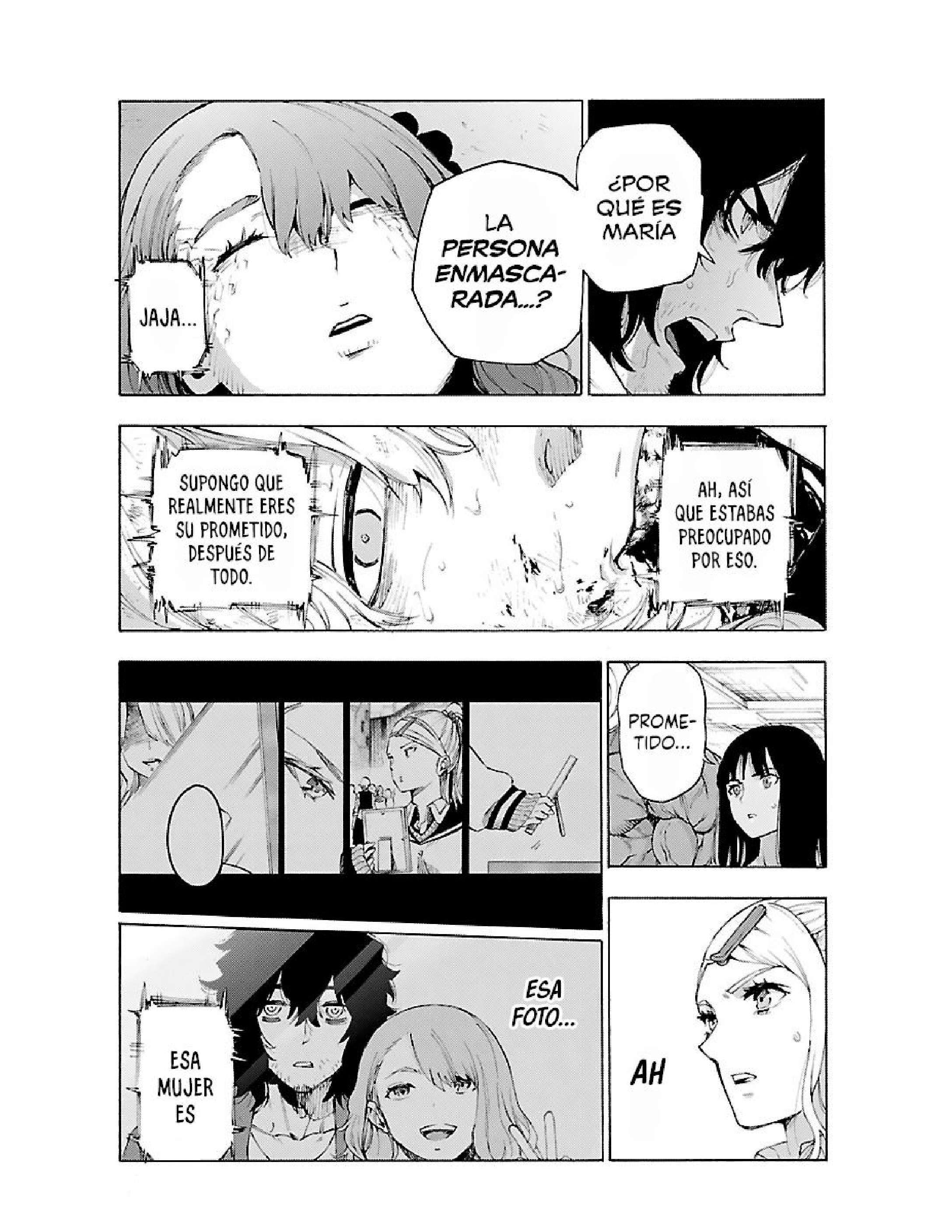 Capitulo 54 page 14