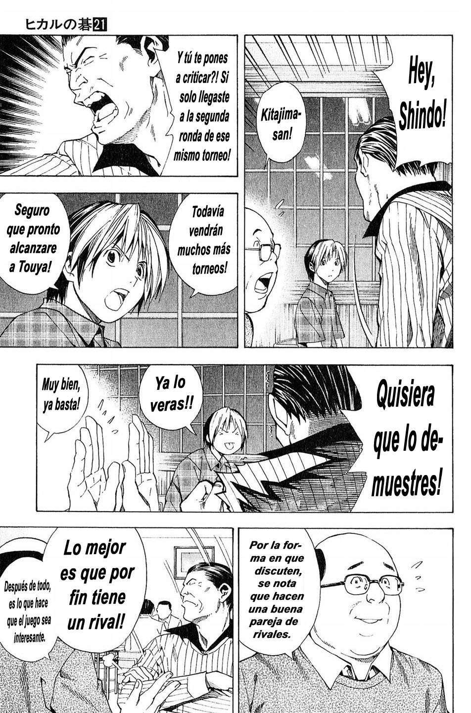 Capitulo 168 page 11