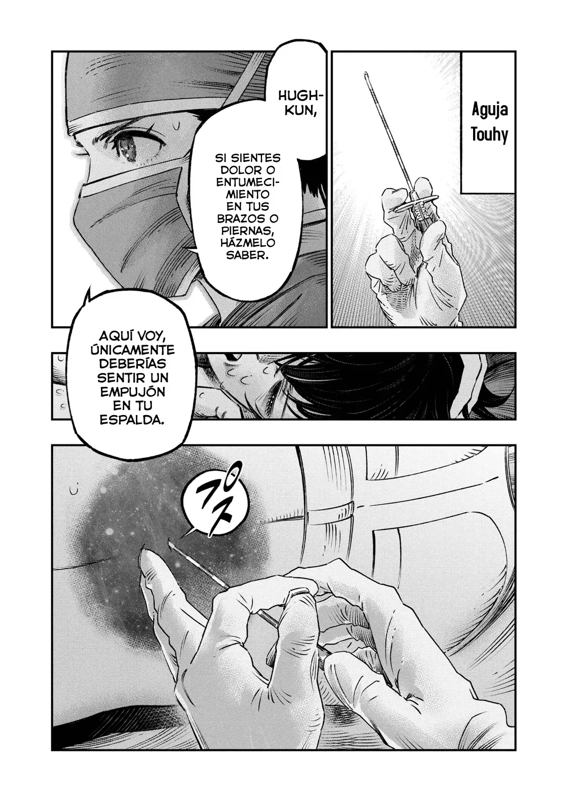 Capitulo 17 page 16