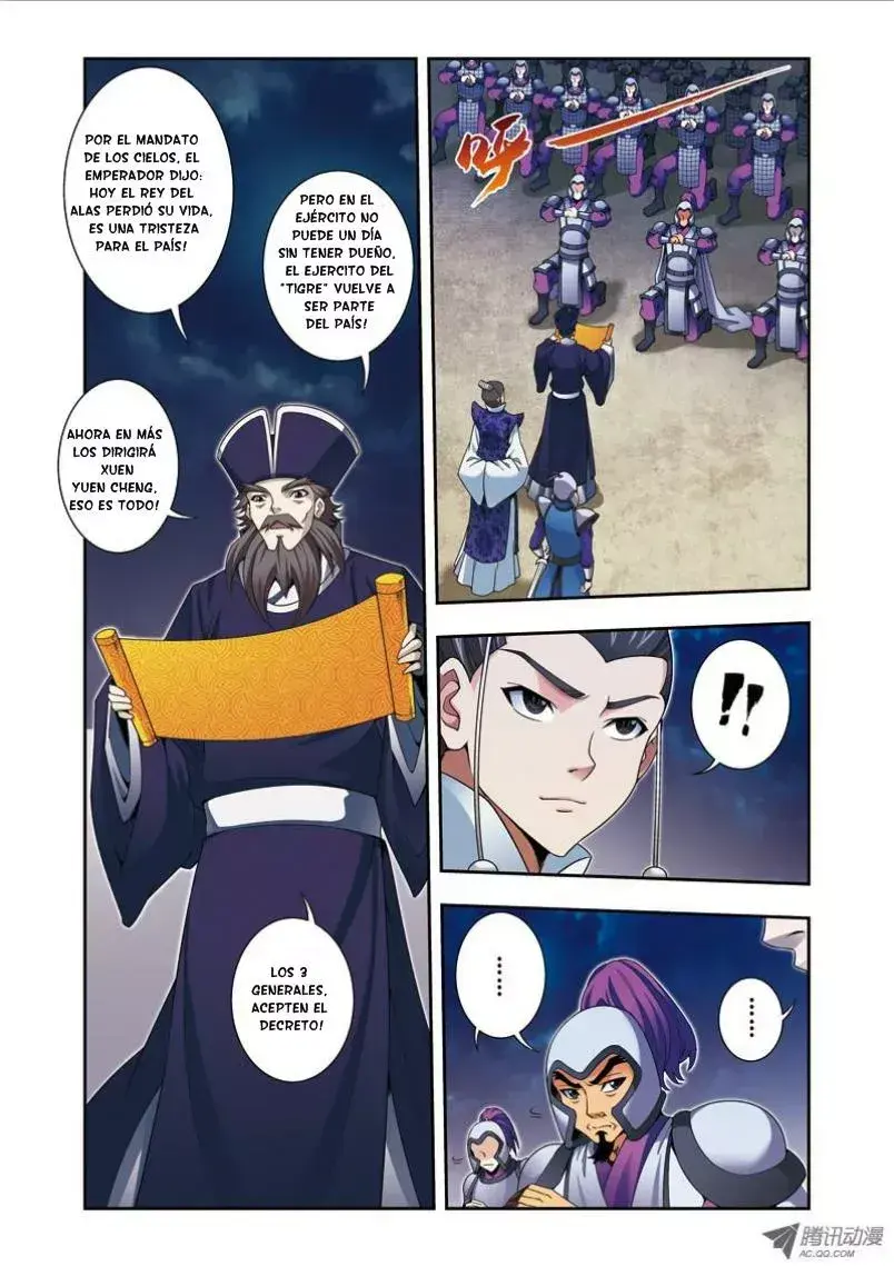 Capitulo 16 page 17