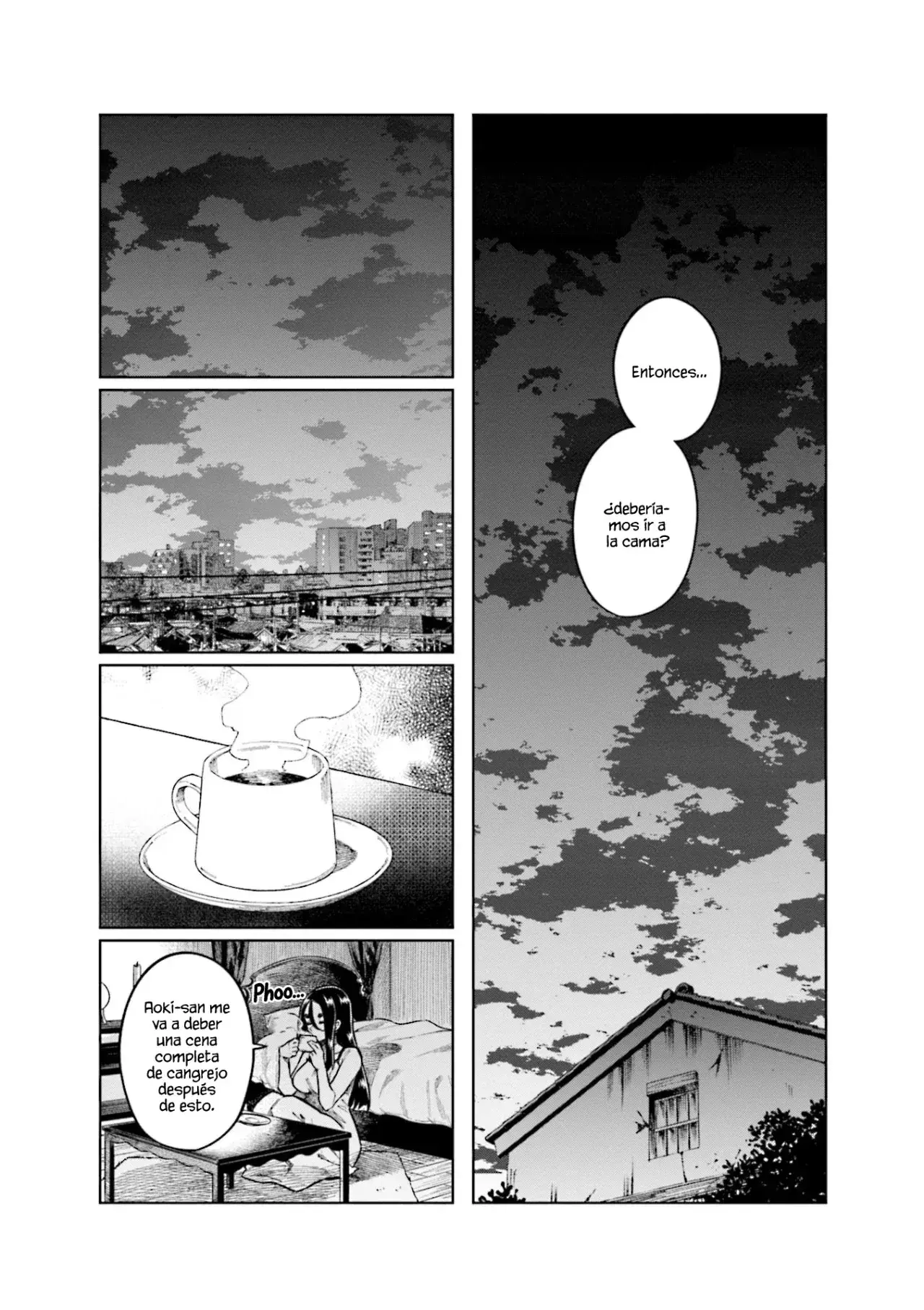 Capitulo 94 page 9