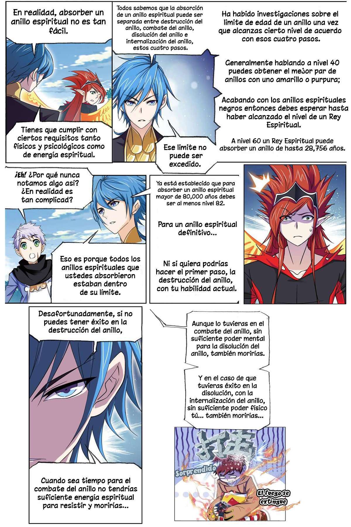 Capitulo 222 page 7