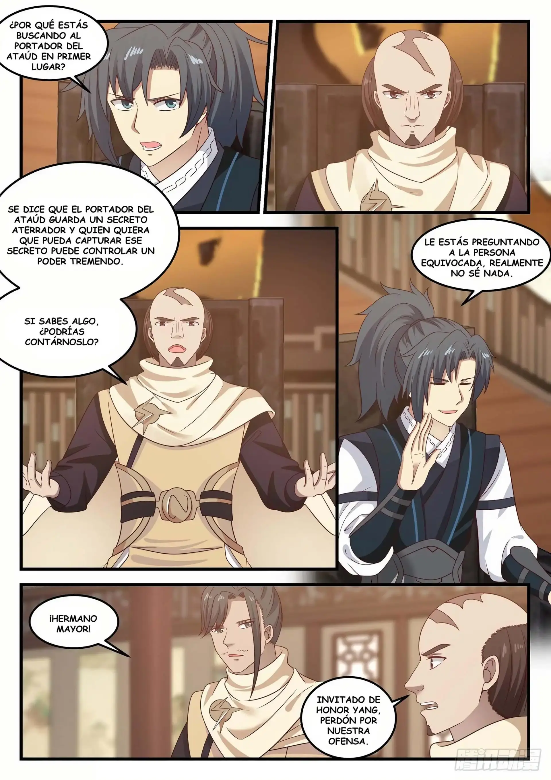Capitulo 647 page 11