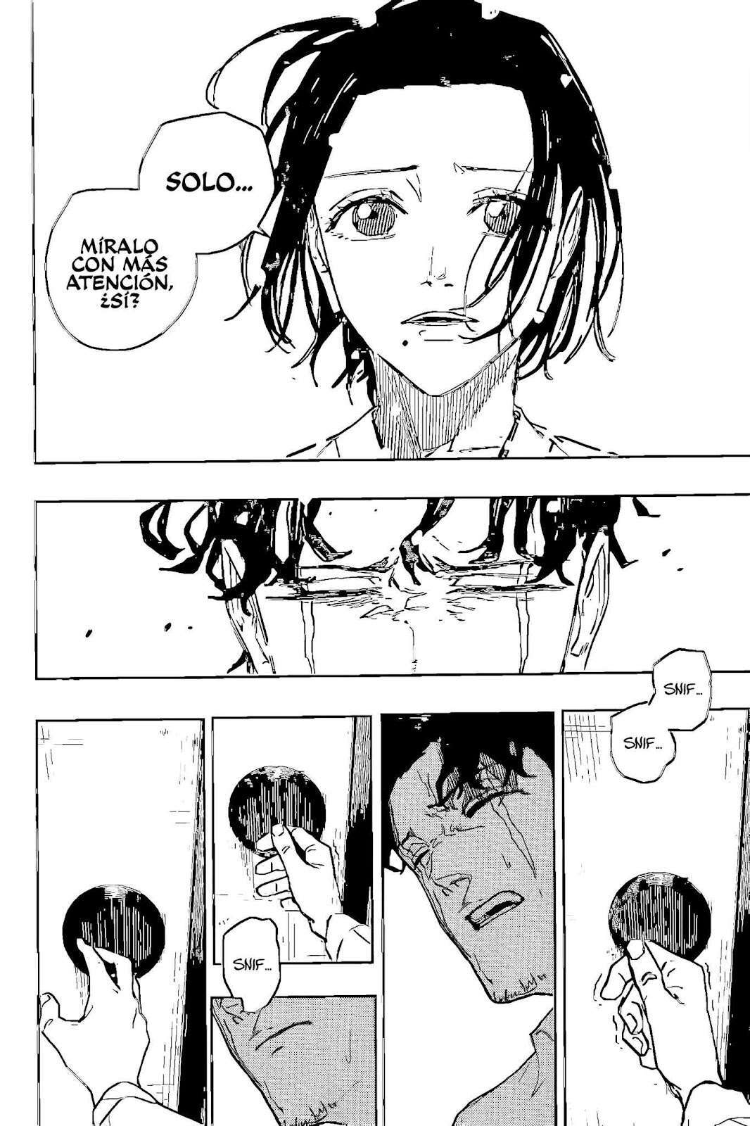 Capitulo 85 page 14