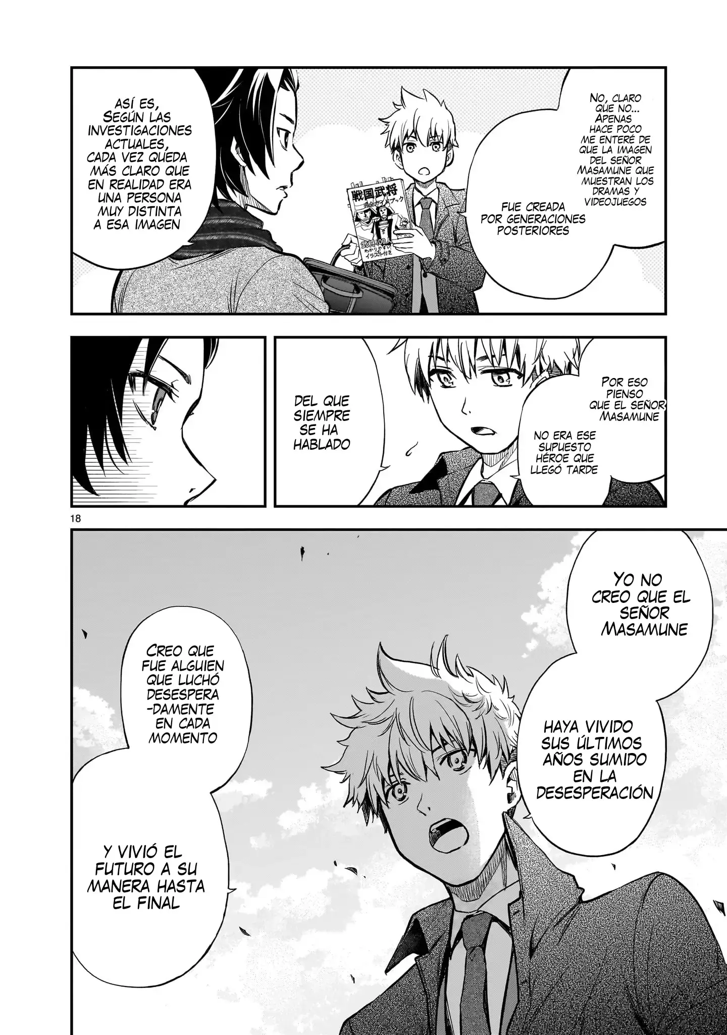 Capitulo 5 page 19