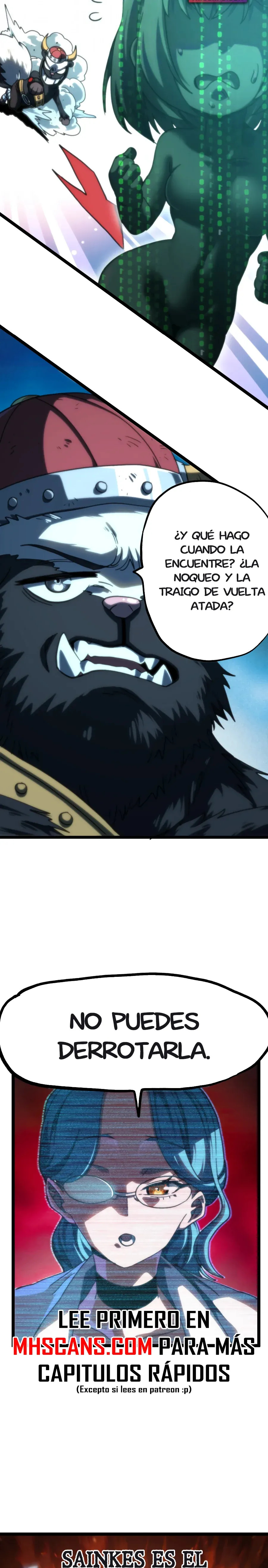 Capitulo 84 page 10