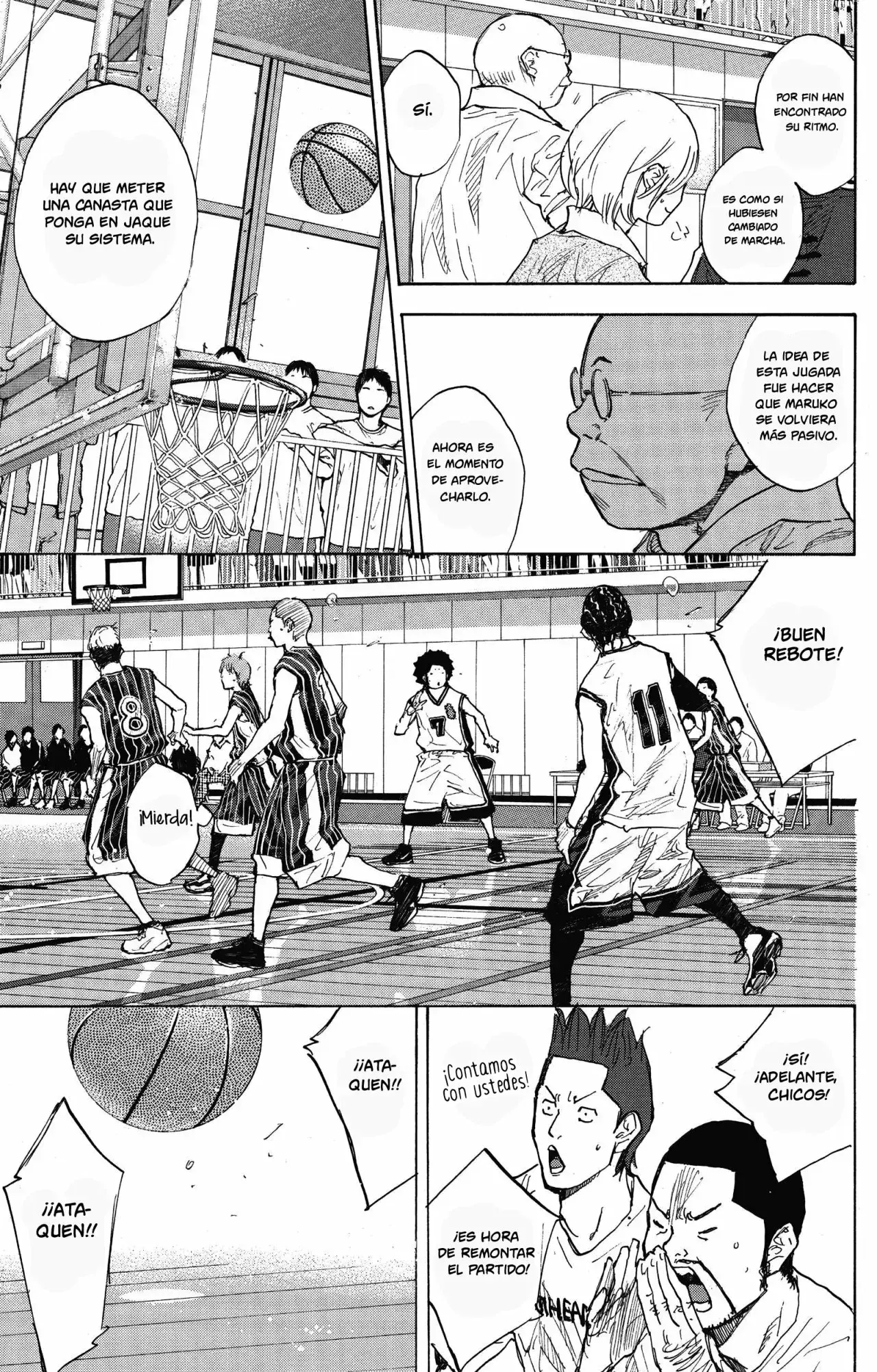 Capitulo 247.50 page 12