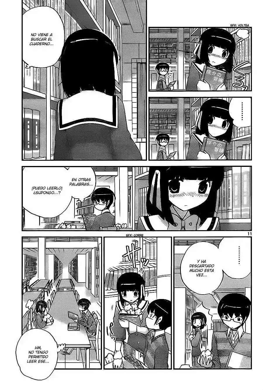 Capitulo 131 page 12
