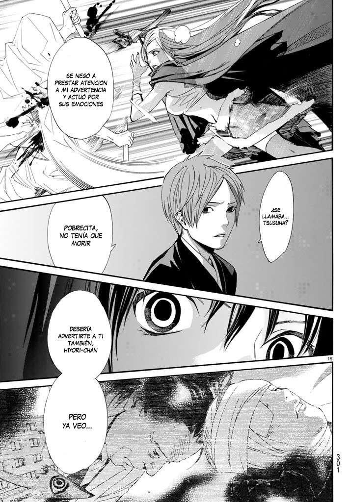 Capitulo 62 page 16