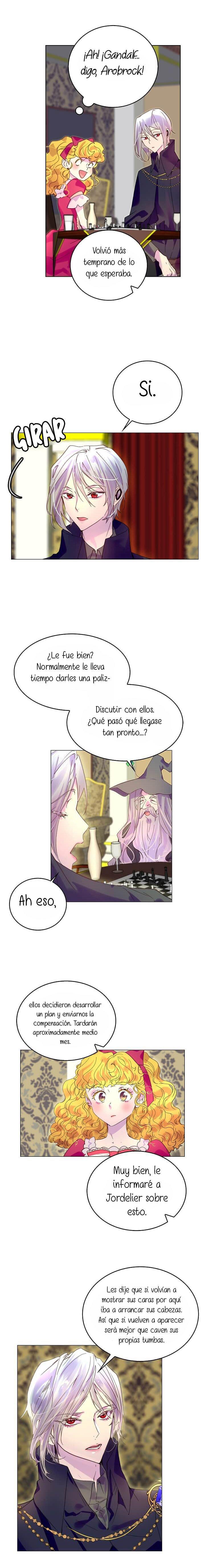 Capitulo 91 page 11
