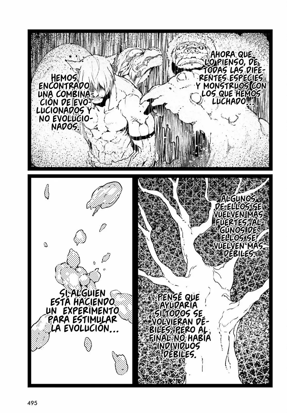 Capitulo 52 page 10