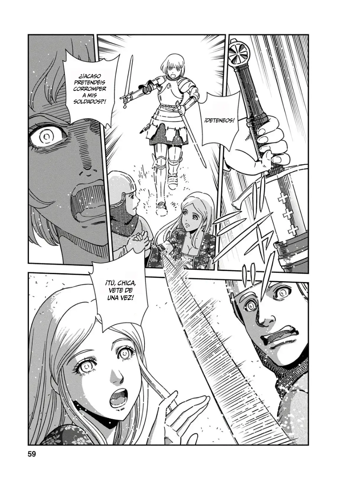 Capitulo 47 page 18