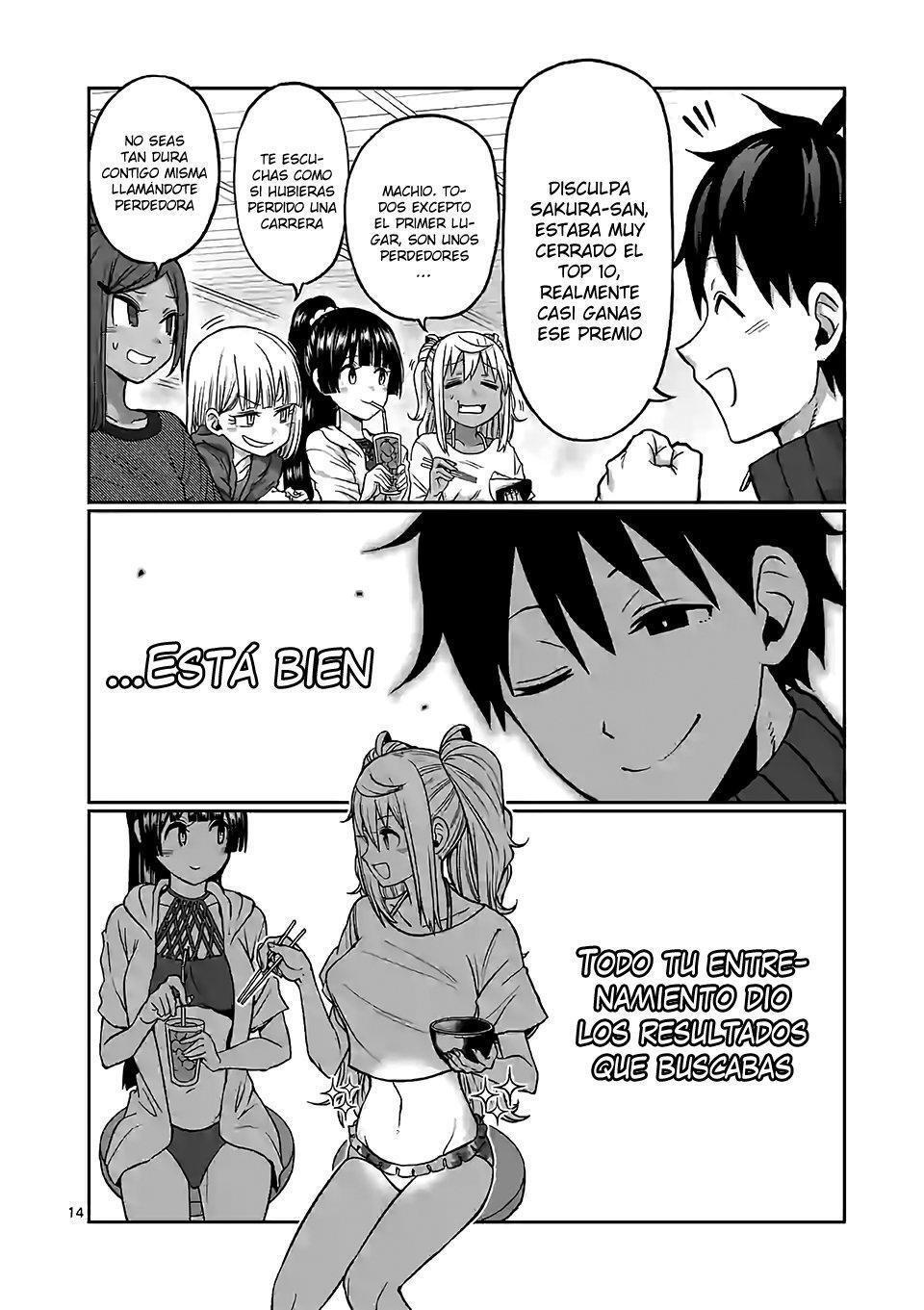 Capitulo 89 page 14