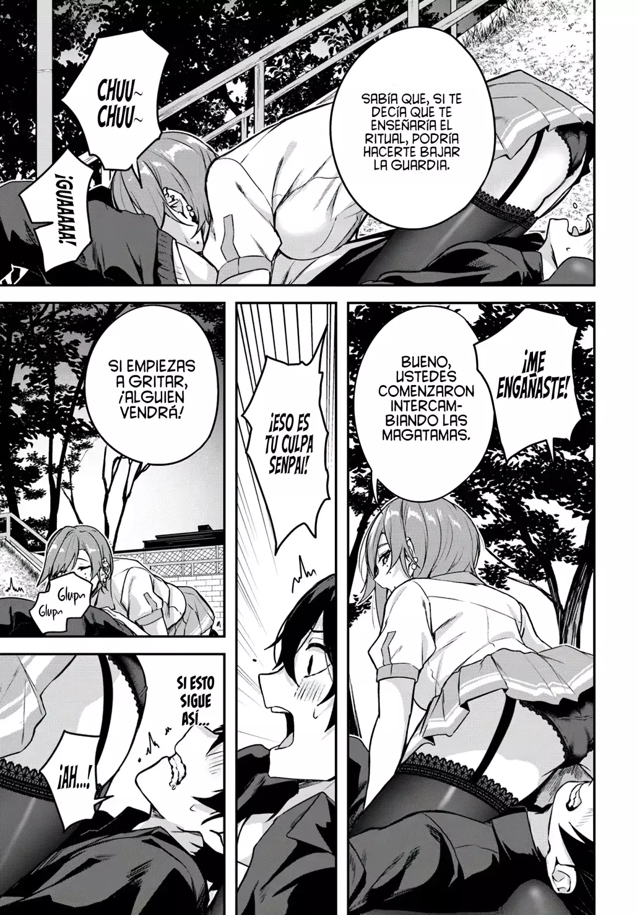 Capitulo 13.20 page 6