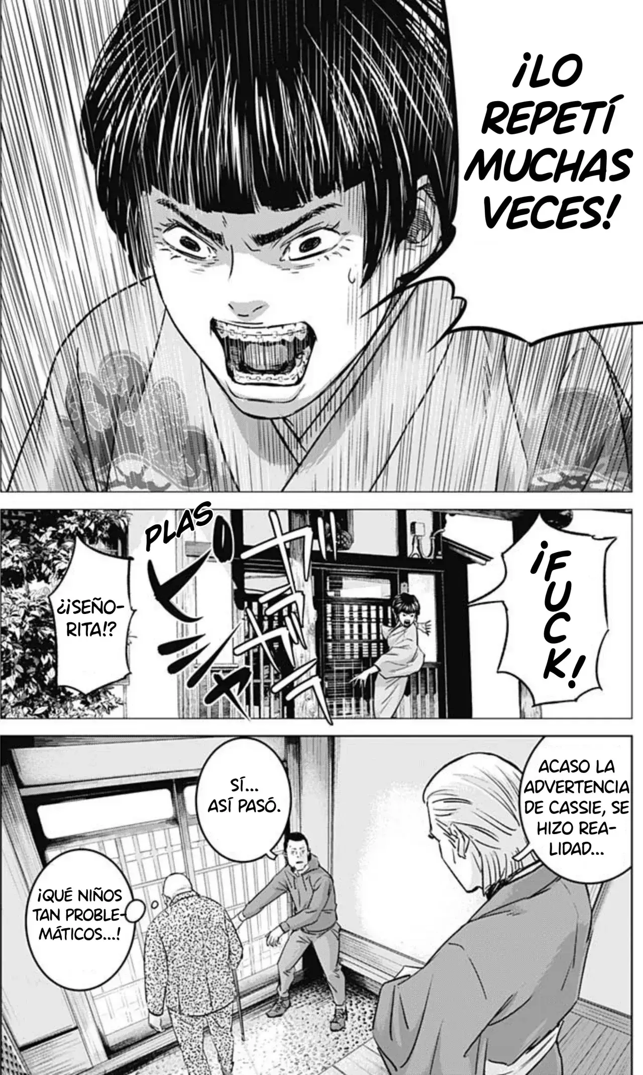 Capitulo 49 page 15