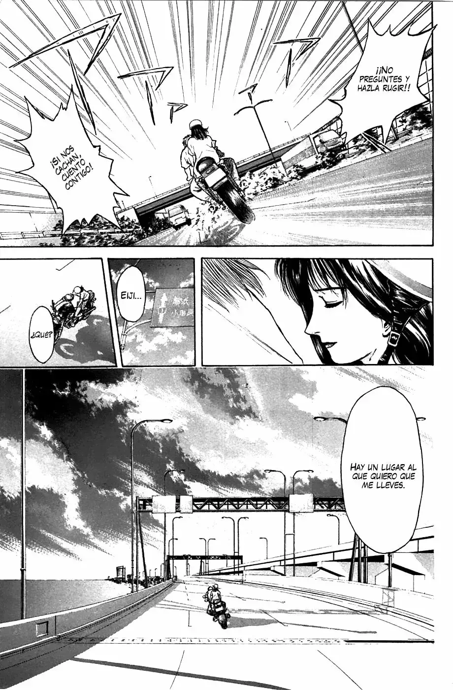 Capitulo 56 page 17