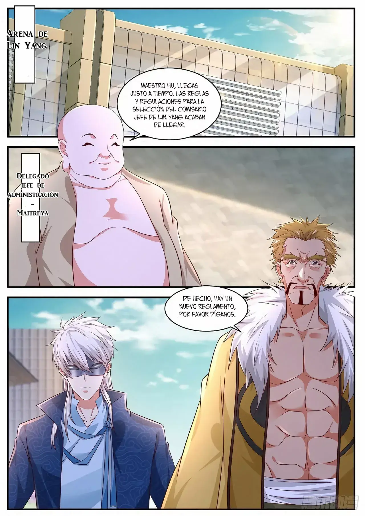 Capitulo 654 page 2
