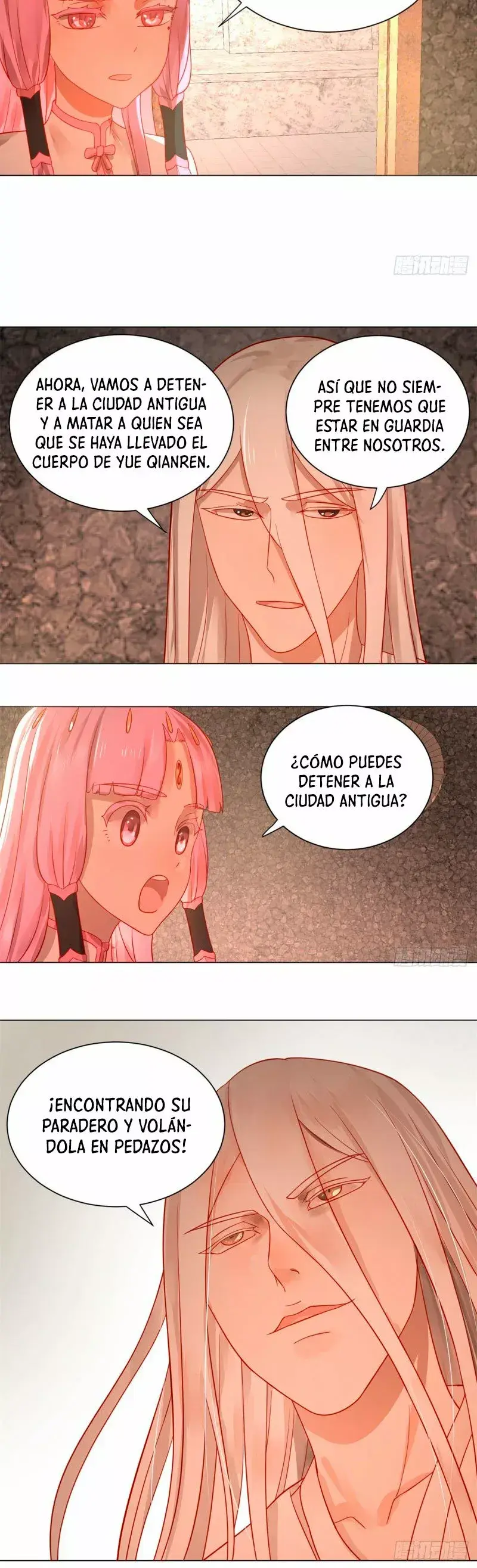 Capitulo 67 page 7