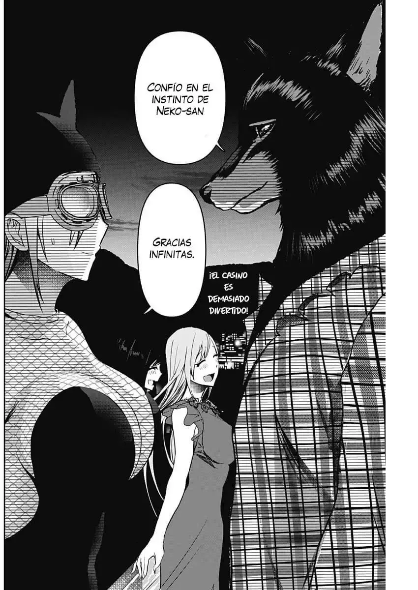 Capitulo 82 page 8