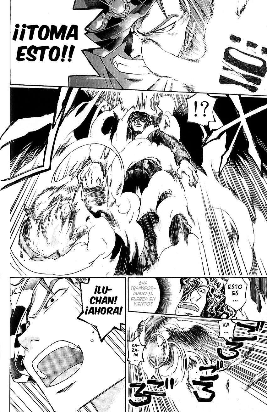 Capitulo 22 page 11