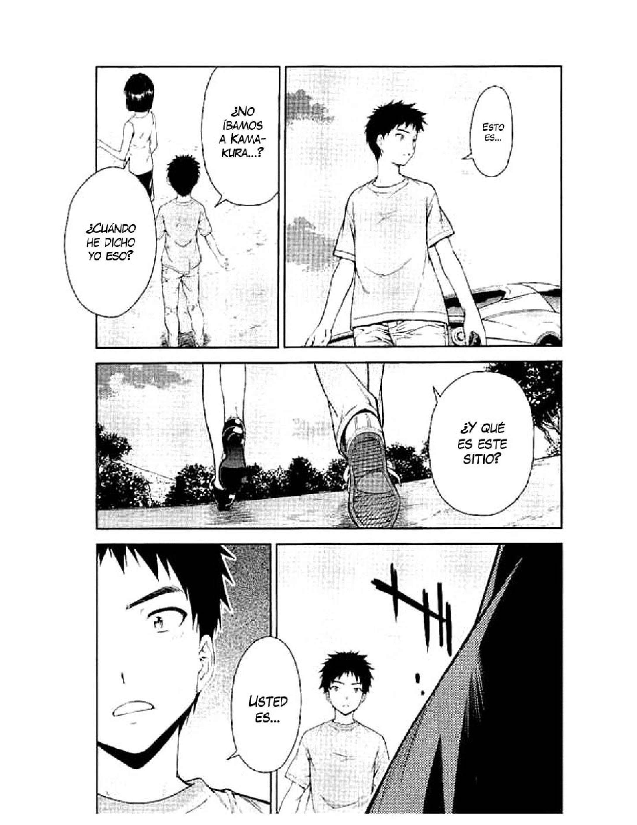 Capitulo 52 page 14