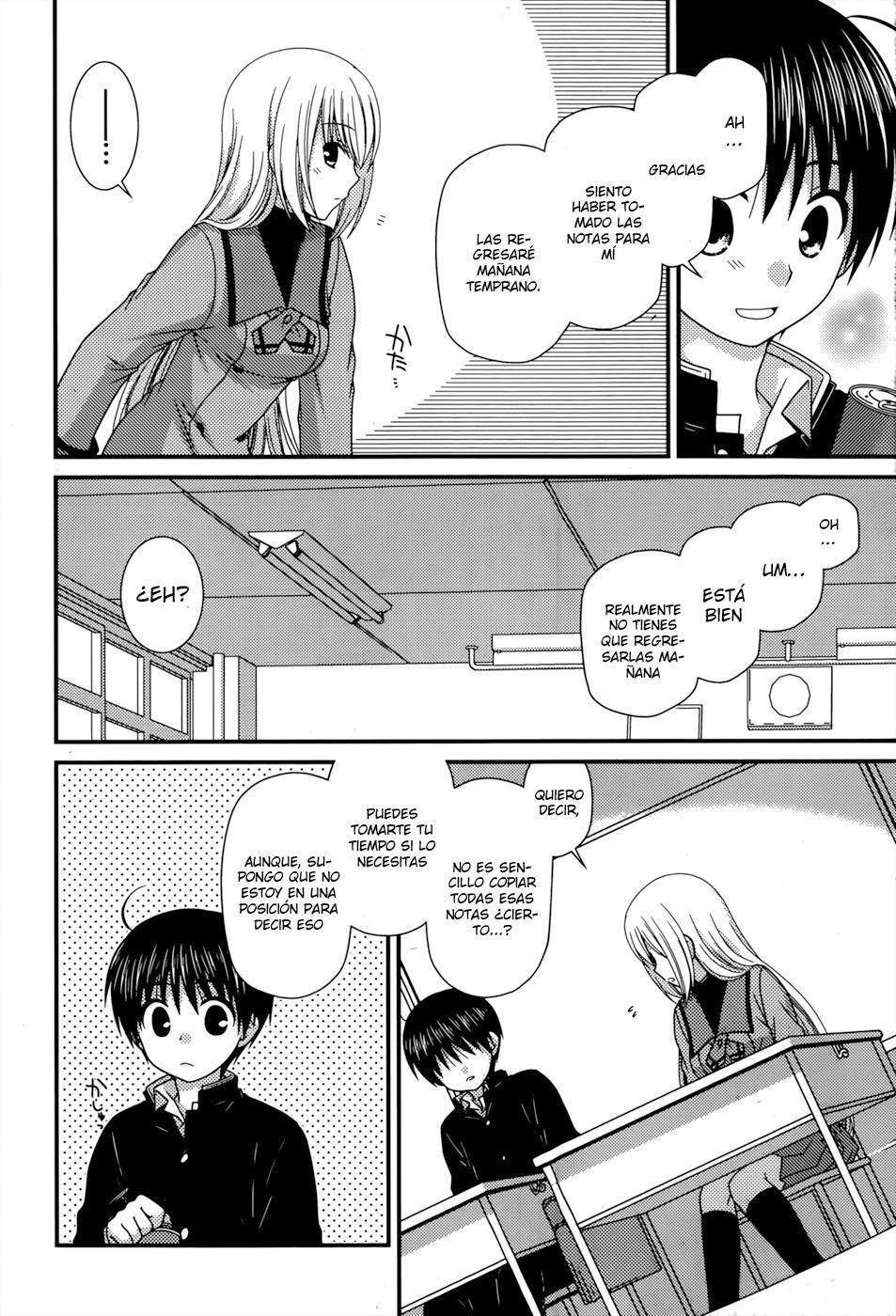 Capitulo 51 page 17