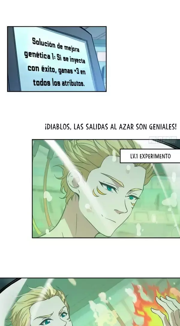 Capitulo 84 page 20