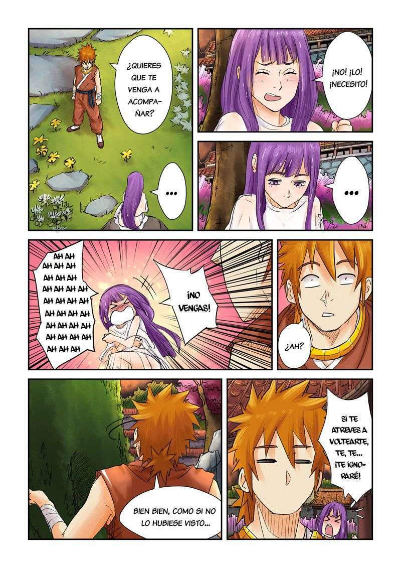 Capitulo 108 page 12