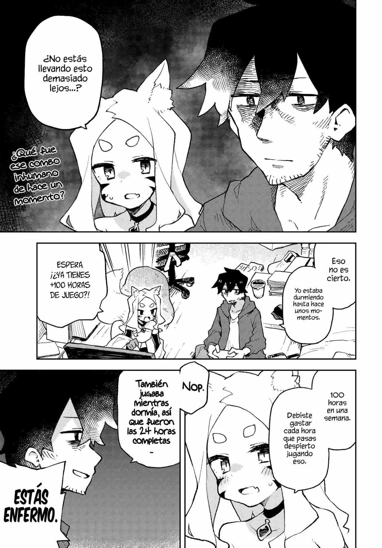 Capitulo 56 page 10